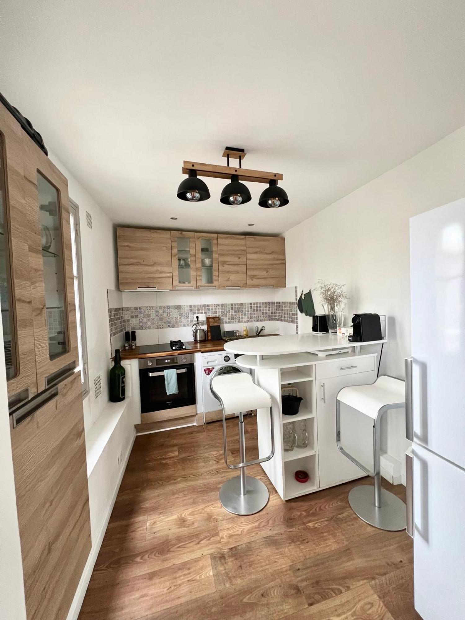 Renove, Vue Sur Palais Des Papes, Terrasse Et Wifi Troisieme Etage Apartment Avignon Luaran gambar