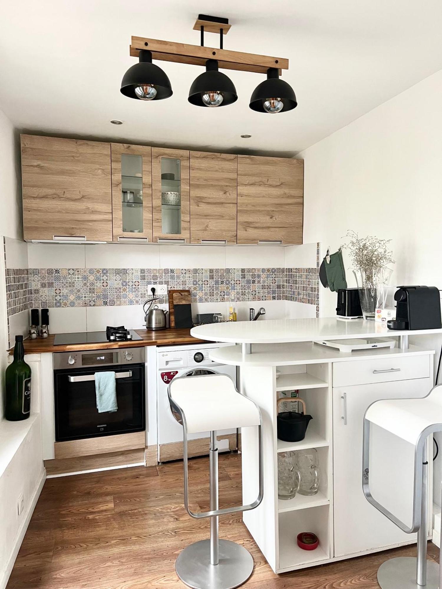 Renove, Vue Sur Palais Des Papes, Terrasse Et Wifi Troisieme Etage Apartment Avignon Luaran gambar